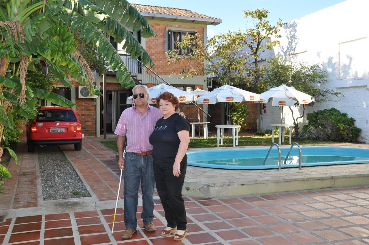 Hotel Nelly São Gabriel Exterior foto