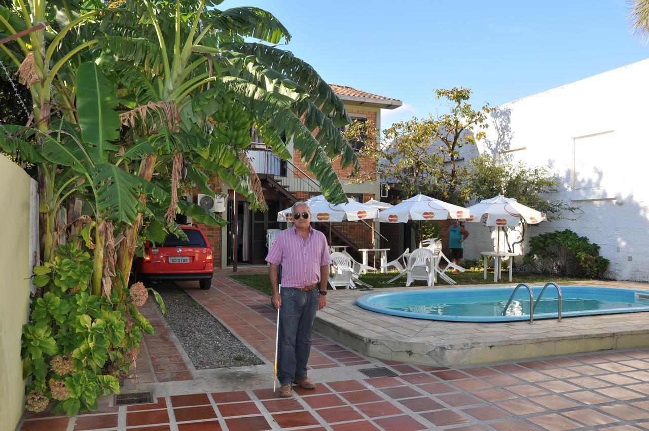 Hotel Nelly São Gabriel Exterior foto